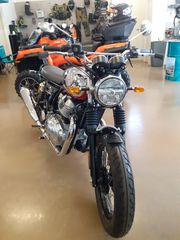 Royal Enfield INTERCEPTOR 650 2026 MK2-thumb-4