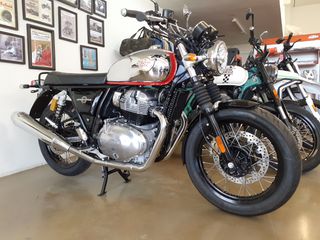 Royal Enfield INTERCEPTOR 650 2026 MK2-thumb-6