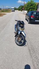 Modenas X-CITE 2009