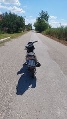 Modenas X-CITE 2009-thumb-1