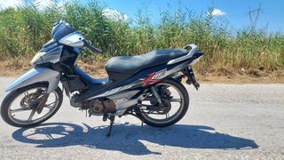 Modenas X-CITE 2009-thumb-2
