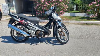 Modenas X-CITE 2009-thumb-3