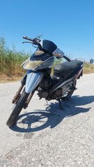 Modenas X-CITE 2009-thumb-4