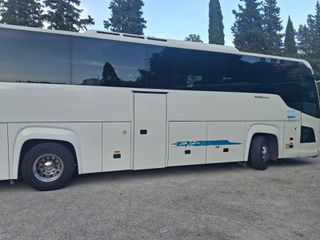 Scania 2011