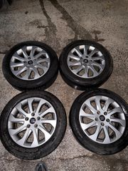 ΖΑΝΤΕΣ SEAT LEON 16” 5x112