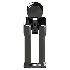 Rick''s Motorcycles, Clubstyle riser kit Pullback S. 8.5"-thumb-2