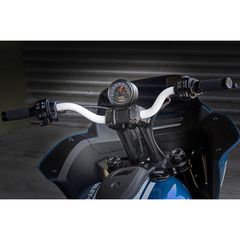 Rick''s Motorcycles, Clubstyle riser kit Pullback S. 8.5"-thumb-6