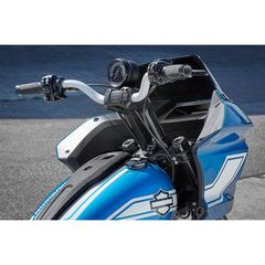Rick''s Motorcycles, Clubstyle riser kit Pullback S. 8.5"-thumb-4