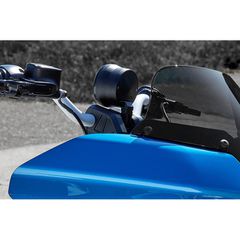 Rick''s Motorcycles, Clubstyle riser kit Pullback S. 8.5"-thumb-5