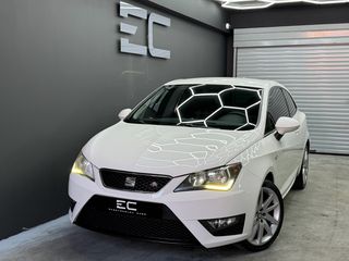 Seat Ibiza 2016 FR ACT