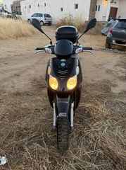 Piaggio Carnaby 200 2009