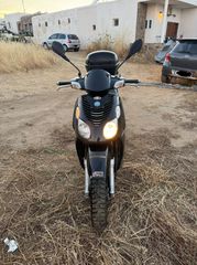 Piaggio Carnaby 200 2009-thumb-1