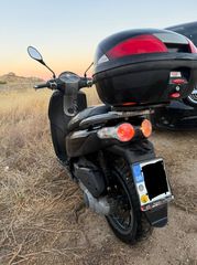 Piaggio Carnaby 200 2009-thumb-3