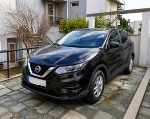 Nissan Qashqai 2020 ACENTA