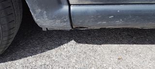 Citroen C3 2007 1.4HDI DIESEL