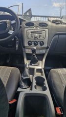 Ταμπλό Ford Focus '09