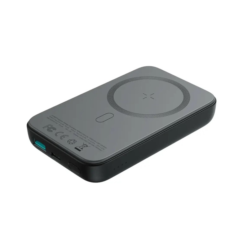 Joyroom JR-W020 MagSafe Power Bank 10000mAh 20W (USB-A / USB-C PD)