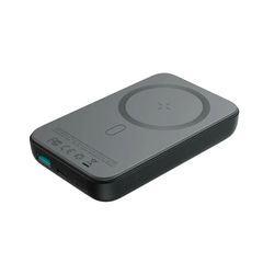 Joyroom JR-W020 MagSafe Power Bank 10000mAh 20W (USB-A / USB-C PD)