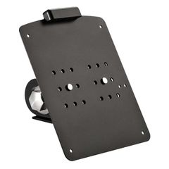 Rick''s Motorcycles, side mount License plate bracket short