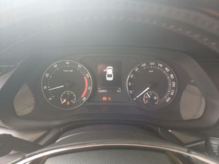 Skoda Octavia 2023 OCTAVIA