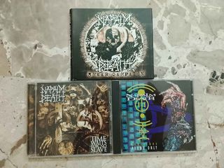 Heavy metal cd & digipack ( τιμές στην περιγραφή )