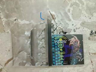 Heavy metal cd & digipack ( τιμές στην περιγραφή )
