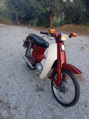 Honda GLX 1997
