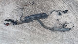 BMW E34 518i (88 - 95) ΚΑΛΩΔΙΩΣΗ ΚΙΝΗΤΗΡΑ