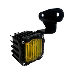 Custom Dynamics, Shark Demon Selective front turn signals-thumb-1