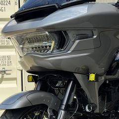 Custom Dynamics, Shark Demon Selective front turn signals-thumb-2