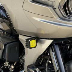 Custom Dynamics, Shark Demon Selective front turn signals-thumb-3