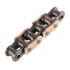 Afam, 530 XHR2-G XS ring chain. 128 links