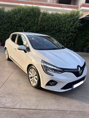 Renault Clio 2021 1.5 DCI DIESEL EURO6