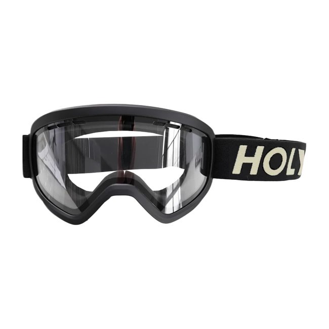 Holy Freedom Rapina TR goggle black