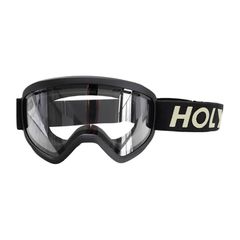 Holy Freedom Rapina TR goggle black
