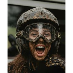 Holy Freedom Rapina TR goggle black-thumb-1