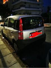 Fiat Panda 2007