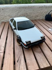 On-Road Kyosho 2026 Fazer D2