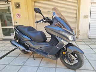Kymco X-Town 300i 2017 ΑΡΙΣΤΟ!!!!