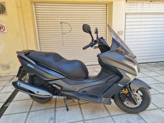 Kymco X-Town 300i 2017 ΑΡΙΣΤΟ!!!!-thumb-1