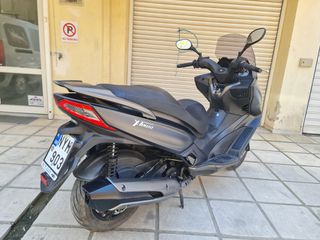 Kymco X-Town 300i 2017 ΑΡΙΣΤΟ!!!!-thumb-2
