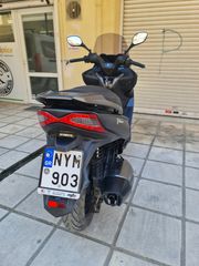 Kymco X-Town 300i 2017 ΑΡΙΣΤΟ!!!!-thumb-3