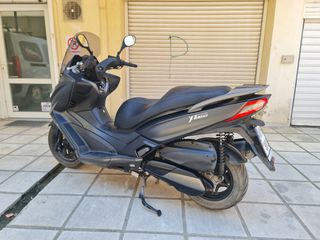 Kymco X-Town 300i 2017 ΑΡΙΣΤΟ!!!!-thumb-4