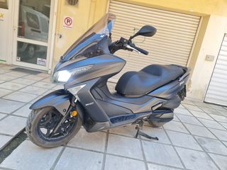 Kymco X-Town 300i 2017 ΑΡΙΣΤΟ!!!!-thumb-5