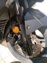 Kymco X-Town 300i 2017 ΑΡΙΣΤΟ!!!!-thumb-8