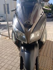 Kymco X-Town 300i 2017 ΑΡΙΣΤΟ!!!!-thumb-10