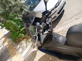 Kymco X-Town 300i 2017 ΑΡΙΣΤΟ!!!!-thumb-11