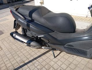 Kymco X-Town 300i 2017 ΑΡΙΣΤΟ!!!!-thumb-12