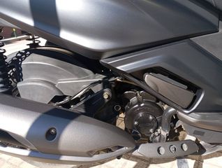 Kymco X-Town 300i 2017 ΑΡΙΣΤΟ!!!!-thumb-13
