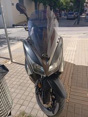 Kymco X-Town 300i 2017 ΑΡΙΣΤΟ!!!!-thumb-14